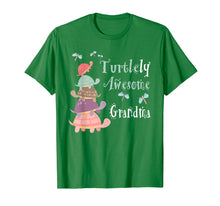 Ladda upp bild till gallerivisning, Funny shirts V-neck Tank top Hoodie sweatshirt usa uk au ca gifts for Turtlely Awesome Grandma Gifts - Fun Grandma Turtle T-shirts 1253022
