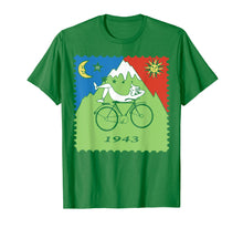 Ladda upp bild till gallerivisning, Funny shirts V-neck Tank top Hoodie sweatshirt usa uk au ca gifts for Bicycle Day 1943 LSD Acid Hofmann Trip t-shirt 2916208
