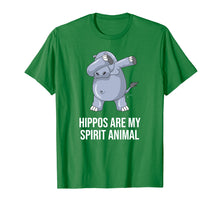 Ladda upp bild till gallerivisning, Funny shirts V-neck Tank top Hoodie sweatshirt usa uk au ca gifts for Hippos Are My Spirit Animal - Hippo Shirts - Hippo Gifts 2389707
