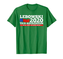 Ladda upp bild till gallerivisning, Lebowski-2020 T-Shirt 174328
