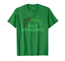 Ladda upp bild till gallerivisning, Funny shirts V-neck Tank top Hoodie sweatshirt usa uk au ca gifts for Kale Divergence - ML - Machine Learning T-Shirt 2922693
