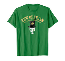 Ladda upp bild till gallerivisning, Funny shirts V-neck Tank top Hoodie sweatshirt usa uk au ca gifts for New Orleans Voodoo T-shirt 2272429
