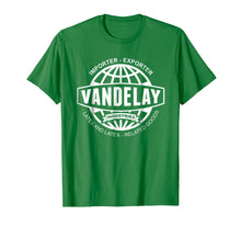 Ladda upp bild till gallerivisning, Funny shirts V-neck Tank top Hoodie sweatshirt usa uk au ca gifts for Vandelay Industries T-Shirt 473500
