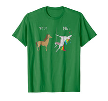 Ladda upp bild till gallerivisning, Funny shirts V-neck Tank top Hoodie sweatshirt usa uk au ca gifts for unicorn LGBT horse GAY shirt 1433355
