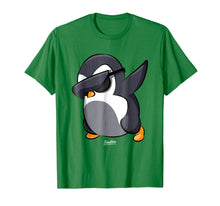 Ladda upp bild till gallerivisning, Funny shirts V-neck Tank top Hoodie sweatshirt usa uk au ca gifts for Dabbing Penguin Dab Penguin Love Funny Penguin Lover T Shirt 861143
