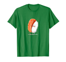 Ladda upp bild till gallerivisning, Sushi Hug | Adorable Graphic Tee 437757
