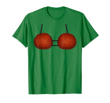 Ladda upp bild till gallerivisning, Funny shirts V-neck Tank top Hoodie sweatshirt usa uk au ca gifts for Coconut Bra - Funny Hawaiian Bikini t shirt 1551557
