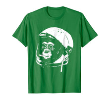 Ladda upp bild till gallerivisning, Funny shirts V-neck Tank top Hoodie sweatshirt usa uk au ca gifts for Space Monkey No 65, Chimpanzee Astronaut High as a Kite Tee 2050310
