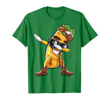 Ladda upp bild till gallerivisning, Funny shirts V-neck Tank top Hoodie sweatshirt usa uk au ca gifts for Dabbing Burrito Cinco De Mayo Party Burrito Gift T-Shirt 1894635
