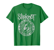 Ladda upp bild till gallerivisning, Slipknot Iowa Skull 1995 T-Shirt
