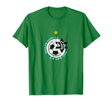 Ladda upp bild till gallerivisning, Funny shirts V-neck Tank top Hoodie sweatshirt usa uk au ca gifts for Maccabi Haifa Shirt FC Football club Israel Tshirt 2788815
