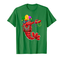 Ladda upp bild till gallerivisning, Funny shirts V-neck Tank top Hoodie sweatshirt usa uk au ca gifts for Dabbing Mardi Gras Bead Jester Hat Crawfish Boil 2767604
