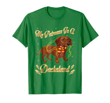 Ladda upp bild till gallerivisning, Funny shirts V-neck Tank top Hoodie sweatshirt usa uk au ca gifts for My Patronus Is A Dachshund Harry Dog Potter Shirt Dad Mom 1356979
