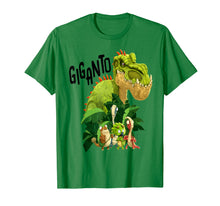 Ladda upp bild till gallerivisning, Funny shirts V-neck Tank top Hoodie sweatshirt usa uk au ca gifts for Gigantosaurus Giganto &amp; 4 Kid Dinos Giganto T-Shirt 300187

