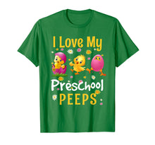 Ladda upp bild till gallerivisning, Funny shirts V-neck Tank top Hoodie sweatshirt usa uk au ca gifts for Easter Preschool Teacher Shirt Gift Easter Shirts For Women 2438824

