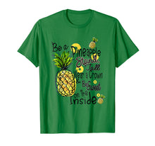 Ladda upp bild till gallerivisning, Funny shirts V-neck Tank top Hoodie sweatshirt usa uk au ca gifts for Fun Be A Pineapple T-Shirt Sweet Gift Tee 1827223
