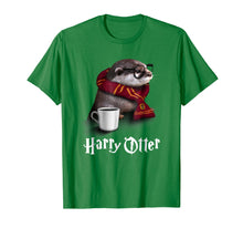 Ladda upp bild till gallerivisning, Funny Otter T-Shirt - Harry Otter Shirt For Otter Lover
