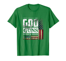 Ladda upp bild till gallerivisning, Funny shirts V-neck Tank top Hoodie sweatshirt usa uk au ca gifts for God Gun Freedom T-Shirt 1591596
