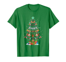 Ladda upp bild till gallerivisning, Funny shirts V-neck Tank top Hoodie sweatshirt usa uk au ca gifts for Guitar Christmas Tree T-Shirt Funny Merry Xmas Gifts 1766329
