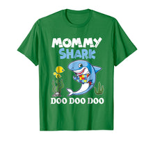 Ladda upp bild till gallerivisning, Funny shirts V-neck Tank top Hoodie sweatshirt usa uk au ca gifts for Lovely Fishes Swimming In The Sea Shirt Mommy Autism Shark 4038611
