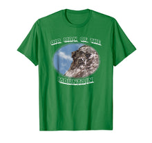 Ladda upp bild till gallerivisning, Funny shirts V-neck Tank top Hoodie sweatshirt usa uk au ca gifts for OLD MAN OF THE MOUNTAIN T-SHIRT 4053154
