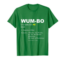 Ladda upp bild till gallerivisning, wumbo Tee 946829
