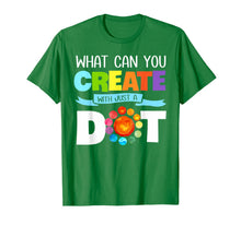 Ladda upp bild till gallerivisning, Happy The Dot Day 2019 What can you create with just a dot T-Shirt 50888
