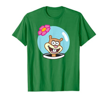 Ladda upp bild till gallerivisning, Sandy-Halloween Squirrel Group Costume Cartoon Face Funny T-Shirt 298176

