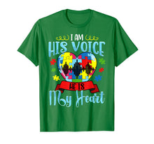 Ladda upp bild till gallerivisning, Autism Mom Shirt Women Autism Awareness Shirt Cute Gift TShirt287714
