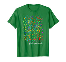 Ladda upp bild till gallerivisning, Make Your Mark Rainbow Polka Dot International Dot Day T-Shirt 167287
