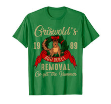 Ladda upp bild till gallerivisning, Funny shirts V-neck Tank top Hoodie sweatshirt usa uk au ca gifts for Retro Griswold's Christmas Squirrel Funny T-Shirt 140796

