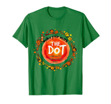 Ladda upp bild till gallerivisning, Funny Make Your Mark T-Shirt The dot T-Shirt Dot day 2019 T-Shirt 214220
