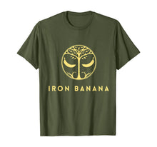 Ladda upp bild till gallerivisning, Funny shirts V-neck Tank top Hoodie sweatshirt usa uk au ca gifts for Iron Banana - Funny PVP Crucible T-Shirt 160757
