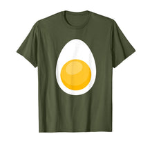 Ladda upp bild till gallerivisning, Funny Halloween Deviled Egg Costume For Men Women Kids T-Shirt 206089
