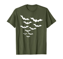 Ladda upp bild till gallerivisning, Bats T-Shirt 284484
