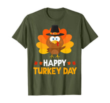 Ladda upp bild till gallerivisning, Funny shirts V-neck Tank top Hoodie sweatshirt usa uk au ca gifts for Happy Turkey Day Funny Matching Family Thanksgiving Gifts T-Shirt 1350035

