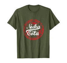 Ladda upp bild till gallerivisning, Funny shirts V-neck Tank top Hoodie sweatshirt usa uk au ca gifts for Nuka-red T-Shirt 768258
