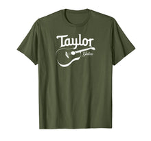 Ladda upp bild till gallerivisning, Funny shirts V-neck Tank top Hoodie sweatshirt usa uk au ca gifts for Taylor Guitars T-Shirt 731493

