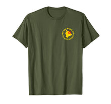 Ladda upp bild till gallerivisning, TWO SIDED Hawaii Hibiscus We Are Mauna Kea - Ku Kia'i Mauna T-Shirt 163834
