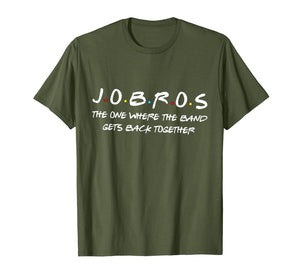 Cool brothers gifts happiness For Men Women Kids T-Shirt 1461676
