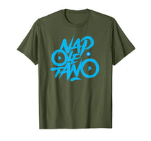 Ladda upp bild till gallerivisning, Official SSC Napoli T-shirt 113530
