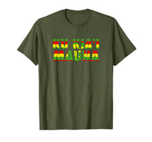 Ladda upp bild till gallerivisning, Hawaiian We Are Mauna Kea - Ku Kia'i Mauna  T-Shirt 155017
