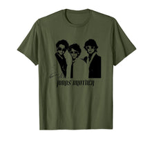 Ladda upp bild till gallerivisning, Cool brothers gifts happiness love For Men Women T-Shirt 1234443
