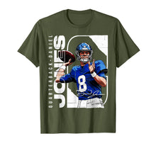 Ladda upp bild till gallerivisning, daniel jones shirt T-Shirt 388453
