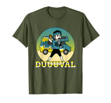 Ladda upp bild till gallerivisning, Gardner Minshew Football Minshew Mania In Duuuval T-Shirt 208658
