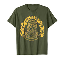Ladda upp bild till gallerivisning, KING GIZZARD AND THE LIZARD WIZARD T-Shirt-182843
