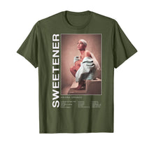 Ladda upp bild till gallerivisning, Gift For Men Women Kids Grande TShirt109235
