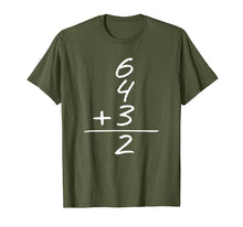 Ladda upp bild till gallerivisning, Funny shirts V-neck Tank top Hoodie sweatshirt usa uk au ca gifts for Baseball Inspired 6 4 3 Double Play Turn Two Shirt 212403
