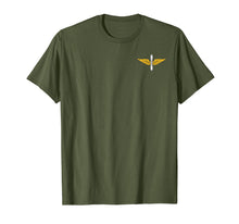 Ladda upp bild till gallerivisning, Funny shirts V-neck Tank top Hoodie sweatshirt usa uk au ca gifts for Army Aviation Branch Military Veteran Morale Shirt 3453659
