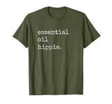 Ladda upp bild till gallerivisning, Funny shirts V-neck Tank top Hoodie sweatshirt usa uk au ca gifts for Essential Oil Hippie T-shirt 2619743

